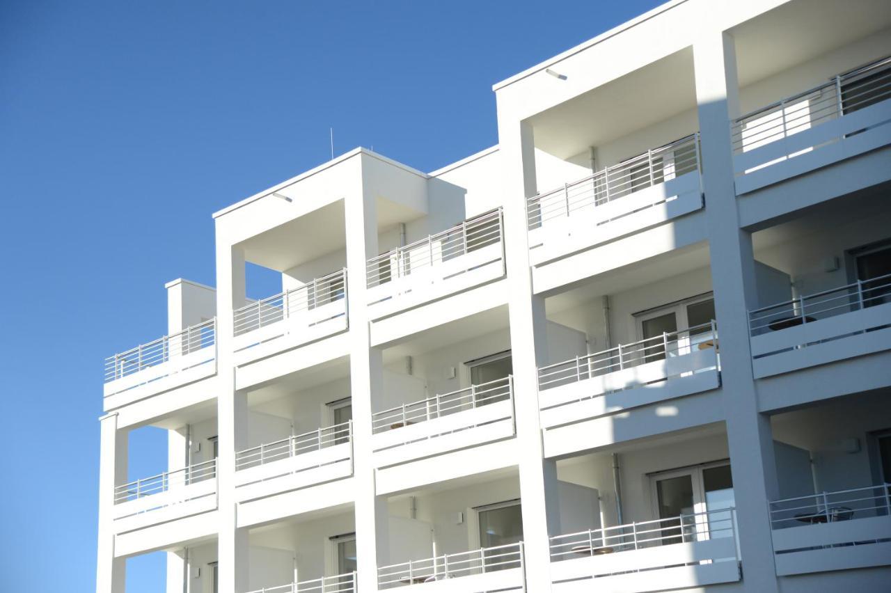 Adapt Apartments Gießen מראה חיצוני תמונה